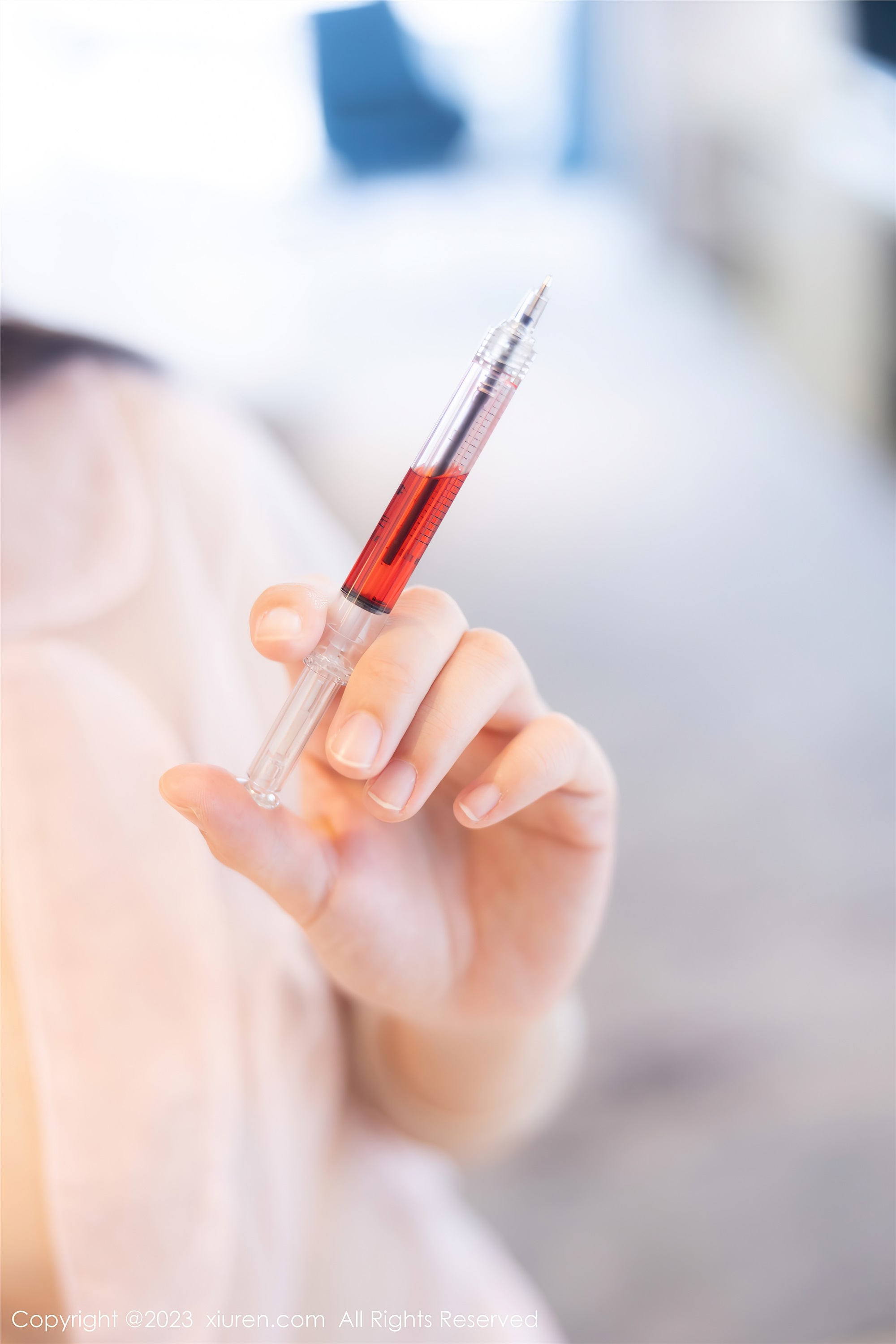 Xiuren秀人网 2023.11.06 NO.7620 唐宁宁